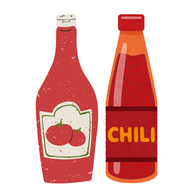 Sauces