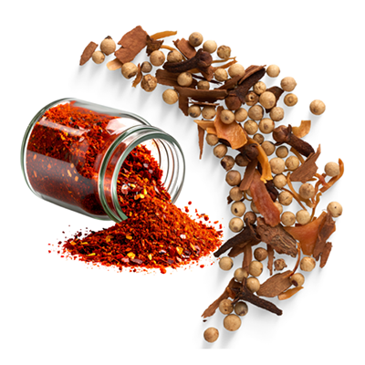 Spices