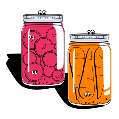 Pickles