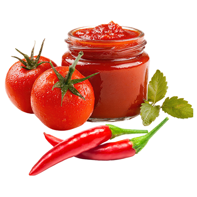 Paste & Puree